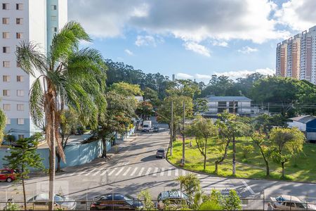 Apartamento para alugar com 105m², 2 quartos e 2 vagas Apartamento para alugar com 105m², 2 quartos e 2 vagasVista do Quarto 2
