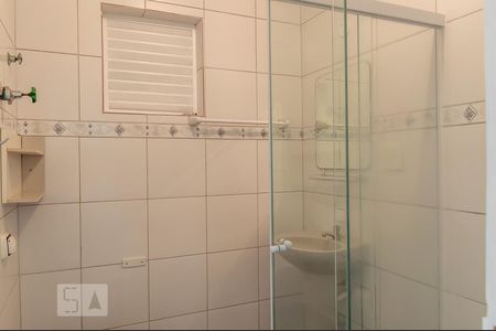 Apartamento para alugar com 105m², 2 quartos e 2 vagas Apartamento para alugar com 105m², 2 quartos e 2 vagasBanheiro