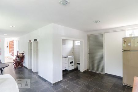 Apartamento para alugar com 105m², 2 quartos e 2 vagas Apartamento para alugar com 105m², 2 quartos e 2 vagasÁrea comum