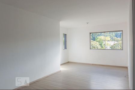 Sala de apartamento para alugar com 2 quartos, 105m² em Parque Terra Nova, São Bernardo do Campo
