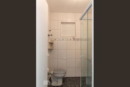 Apartamento para alugar com 105m², 2 quartos e 2 vagas Apartamento para alugar com 105m², 2 quartos e 2 vagasBanheiro
