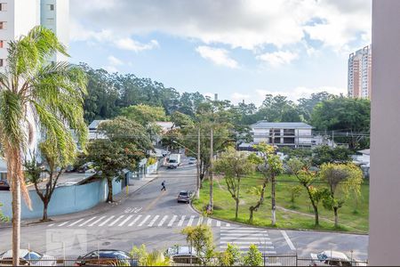 Vista do Quarto 1 de apartamento para alugar com 2 quartos, 105m² em Parque Terra Nova, São Bernardo do Campo