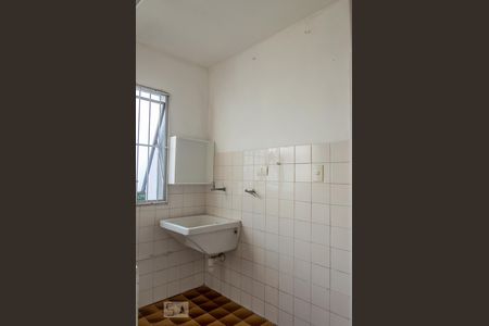 Apartamento para alugar com 105m², 2 quartos e 2 vagas Apartamento para alugar com 105m², 2 quartos e 2 vagasÁrea de Serviço