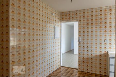 Apartamento para alugar com 105m², 2 quartos e 2 vagas Apartamento para alugar com 105m², 2 quartos e 2 vagasCozinha
