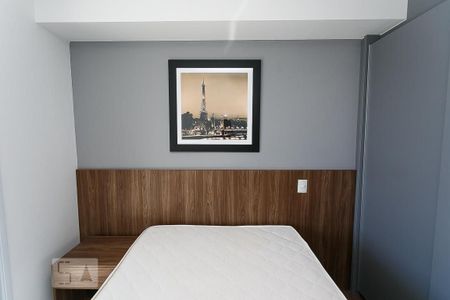 Studio à venda com 35m², 1 quarto e 1 vagasuíte