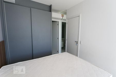 Studio à venda com 35m², 1 quarto e 1 vagasuíte