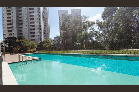 Studio à venda com 35m², 1 quarto e 1 vagaÁrea comum - Piscina