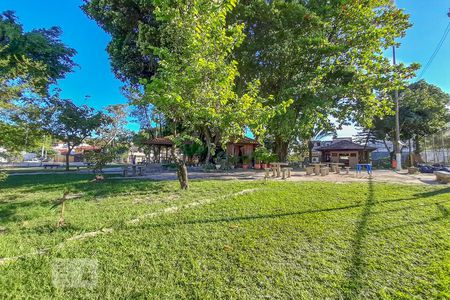 Casa à venda com 90m², 2 quartos e 5 vagasÁrea comum