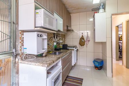 Casa à venda com 90m², 2 quartos e 5 vagasCozinha
