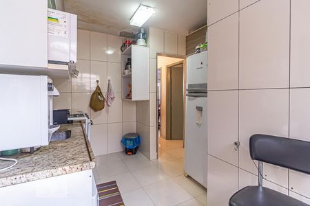 Casa à venda com 90m², 2 quartos e 5 vagasCozinha