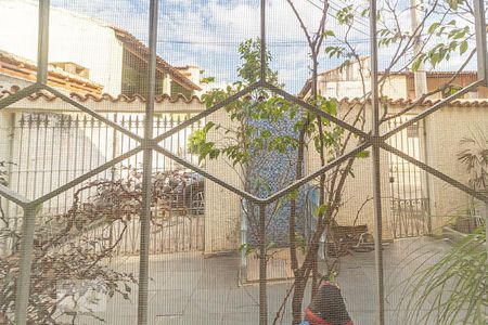 Vista da Sala de casa à venda com 2 quartos, 90m² em Freguesia (jacarepaguá), Rio de Janeiro