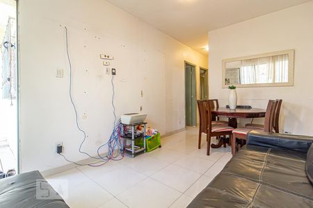 Sala de casa à venda com 2 quartos, 90m² em Freguesia (jacarepaguá), Rio de Janeiro
