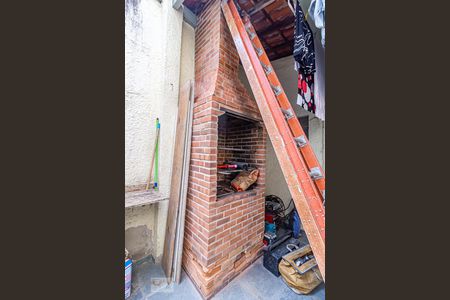 Casa à venda com 90m², 2 quartos e 5 vagasEspaço Gourmet