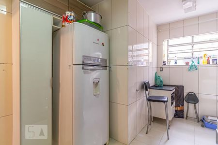 Casa à venda com 90m², 2 quartos e 5 vagasCozinha