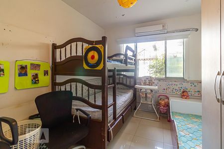 Quarto 1 de casa à venda com 2 quartos, 90m² em Freguesia (jacarepaguá), Rio de Janeiro