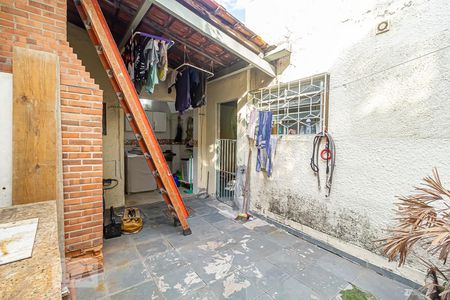 Casa à venda com 90m², 2 quartos e 5 vagasEspaço Gourmet
