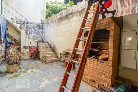 Casa à venda com 90m², 2 quartos e 5 vagasEspaço Gourmet