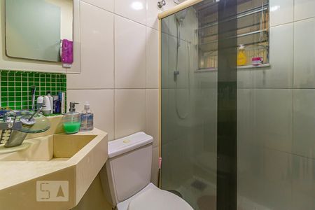Casa à venda com 90m², 2 quartos e 5 vagasBanheiro