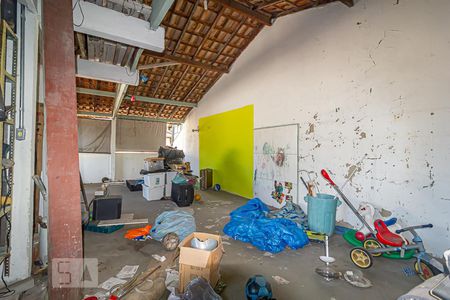 Casa à venda com 90m², 2 quartos e 5 vagasTerraço