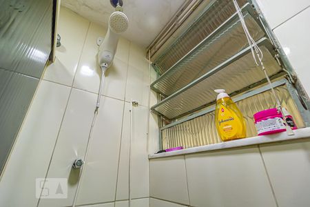 Casa à venda com 90m², 2 quartos e 5 vagasBanheiro