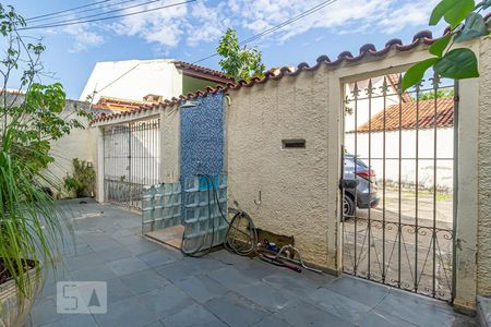 Casa à venda com 90m², 2 quartos e 5 vagasHall de Entrada