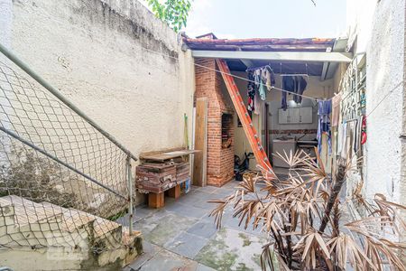 Casa à venda com 90m², 2 quartos e 5 vagasEspaço Gourmet