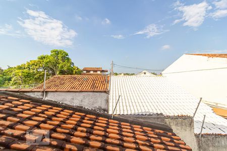 Casa à venda com 90m², 2 quartos e 5 vagasVista do Terraço