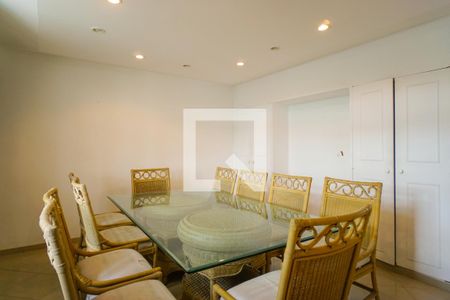 Apartamento à venda com 400m², 3 quartos e 2 vagas Apartamento à venda com 400m², 3 quartos e 2 vagasSala de Jantar