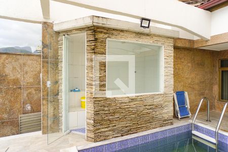 Apartamento à venda com 400m², 3 quartos e 2 vagas Apartamento à venda com 400m², 3 quartos e 2 vagasVaranda da Sala