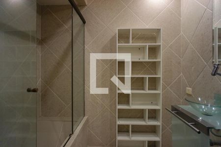 Apartamento à venda com 400m², 3 quartos e 2 vagas Apartamento à venda com 400m², 3 quartos e 2 vagasBanheiro da Suíte 2