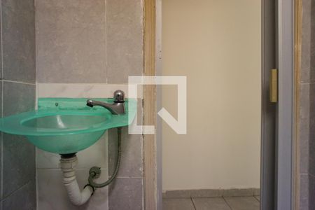 Apartamento à venda com 400m², 3 quartos e 2 vagas Apartamento à venda com 400m², 3 quartos e 2 vagasBanheiro de Serviço
