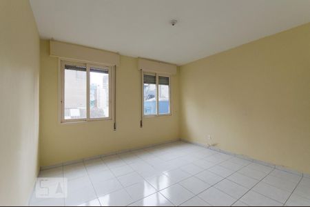 Apartamento para alugar com 45m², 1 quarto e sem vagaSala/Quarto