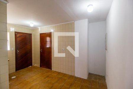 Casa de condomínio para alugar com 360m², 4 quartos e 3 vagasÁrea de Serviço