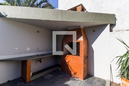 Casa de condomínio para alugar com 360m², 4 quartos e 3 vagasÁrea gourmet
