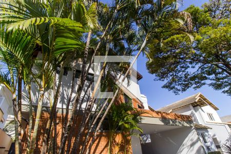 Casa de condomínio para alugar com 360m², 4 quartos e 3 vagasGaragem