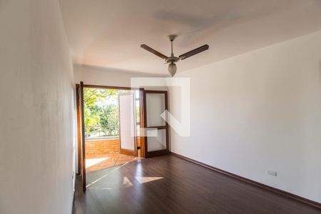 Casa de condomínio para alugar com 360m², 4 quartos e 3 vagasSuíte master