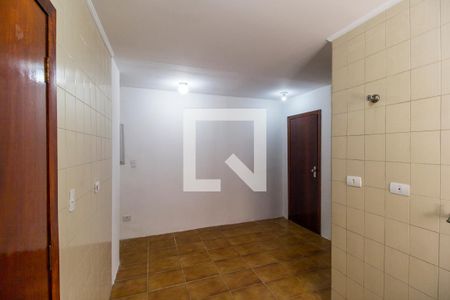 Casa de condomínio para alugar com 360m², 4 quartos e 3 vagasÁrea de Serviço