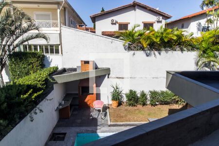 Casa de condomínio para alugar com 360m², 4 quartos e 3 vagasVista do Quarto 4