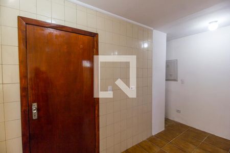 Casa de condomínio para alugar com 360m², 4 quartos e 3 vagasÁrea de Serviço