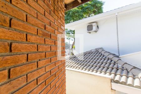Casa de condomínio para alugar com 360m², 4 quartos e 3 vagasVista da Suíte