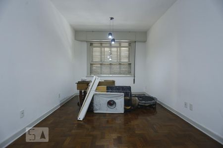 Quarto 1 de apartamento à venda com 3 quartos, 108m² em República, São Paulo
