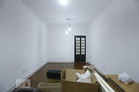 Quarto 1 de apartamento à venda com 3 quartos, 108m² em República, São Paulo