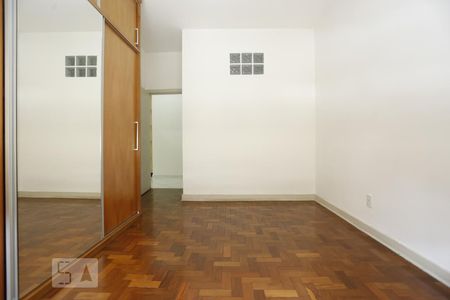 suíte de apartamento à venda com 3 quartos, 108m² em República, São Paulo