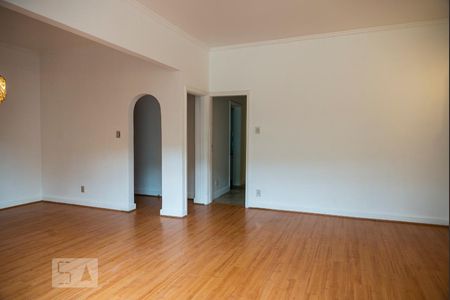Sala de apartamento à venda com 3 quartos, 140m² em Copacabana, Rio de Janeiro