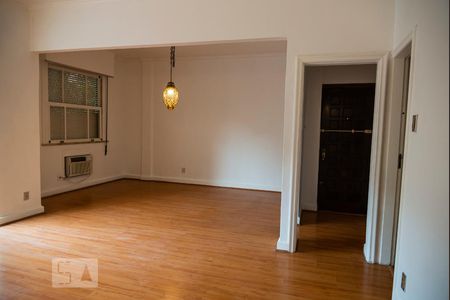 Sala de apartamento à venda com 3 quartos, 140m² em Copacabana, Rio de Janeiro