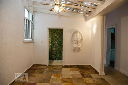 Quarto 1 de apartamento à venda com 3 quartos, 140m² em Copacabana, Rio de Janeiro