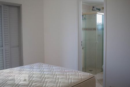 suíte de apartamento à venda com 3 quartos, 100m² em Vila Matilde, São Paulo