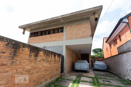 Casa à venda com 561m², 5 quartos e 5 vagasGaragem