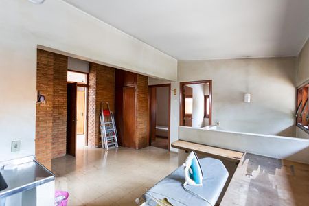 Casa à venda com 561m², 5 quartos e 5 vagasÁrea de Serviço