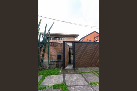 Casa à venda com 561m², 5 quartos e 5 vagasFachada